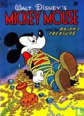 Mickey Mouse in the Rajah's Treasure - Image 1
