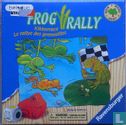 Kikkerrace - Frog Rally - Afbeelding 1