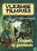 Tempest, de gevreesde