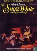 Walt Disney's Snow White and the seven dwarfs - Image 1