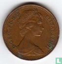 United Kingdom 1 penny 1983 - Image 1