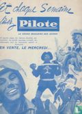 Pilote recueil 56 - Afbeelding 2