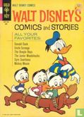 Walt Disney's Comics and stories - Afbeelding 1