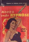 Moord onder hypnose - Afbeelding 1