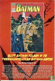 Batman Magazine 25 - Afbeelding 2