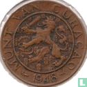 Curaçao 2½ cent 1948 - Image 1