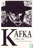 Kafka in de stripwereld (Het slot) - Afbeelding 1