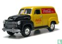 Chevrolet Panel Truck 'Coca-Cola' - Image 2