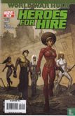 Heroes for Hire 14 - Afbeelding 1
