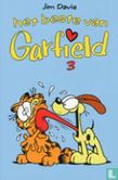 Het beste van Garfield 3 - Afbeelding 1