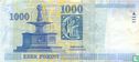 Hongarije 1.000 Forint 2003 - Afbeelding 2