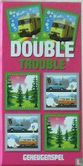 Double Trouble geheugenspel - Afbeelding 1