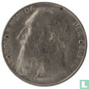 Belgien 50 Centime 1901 (NLD) - Bild 2
