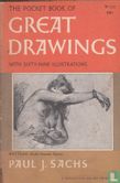 The pocket book of Great Drawings - Image 1