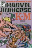 K-M: From Kang To Man-Bull - Image 1