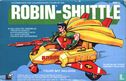 Robin-Shuttle - Afbeelding 1