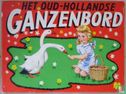 Het Oud-Hollandse Ganzenbord - Bild 1