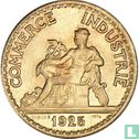 Frankrijk 50 centimes 1925 - Afbeelding 1