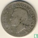Südafrika 2½ Shilling 1938 - Bild 2
