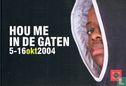 2920 - Filmfestival Gent "Hou Me In De Gaten" - Image 1