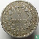 France 2 francs 1810 (A) - Image 1