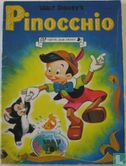 50 jaar Disney: Pinocchio - Bild 1