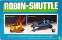 Robin-Shuttle - Afbeelding 2