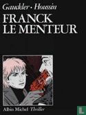 Franck le menteur - Afbeelding 1