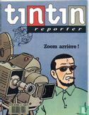 Tintin Reporter 22 - Image 1