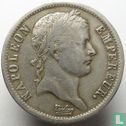 Frankrijk 2 francs 1810 (A) - Afbeelding 2