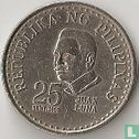 Philippines 25 sentimos 1977 - Image 2