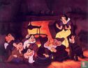 Walt Disney's Snow White and the seven dwarfs - Bild 3