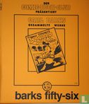 Barks fifty-six - Afbeelding 1