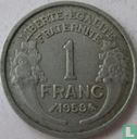 France 1 franc 1959 - Image 1