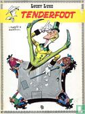 Tenderfoot - Bild 1