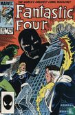 Fantastic Four 278   - Afbeelding 1