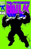 The Incredible Hulk 377 - Bild 1