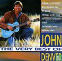 The Very Best of John Denver doublure van  8251107 - Bild 1