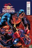 Captain America: Reborn - Image 1