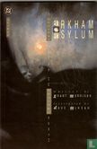 Arkham Asylum: A serious house on serious earth - Bild 1