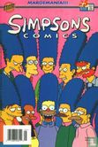 Simpsons Comics   - Afbeelding 1
