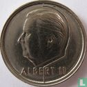 Belgium 1 franc 1994 (NLD) - Image 2