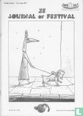 Ze Journal of Festival  - Afbeelding 1
