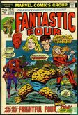Fantastic Four 129 - Afbeelding 1