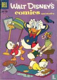 Walt Disney's Comics and stories 222 - Image 1