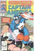 Captain America 378 - Image 1
