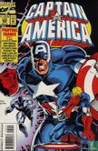 Captain America 425 - Bild 1