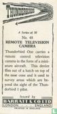 REMOTE TELEVISION CAMERA - Afbeelding 2