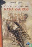 De schorpioenen van Kato Zagros - Afbeelding 1