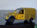 Citroën 2CV Mail Van - Image 1